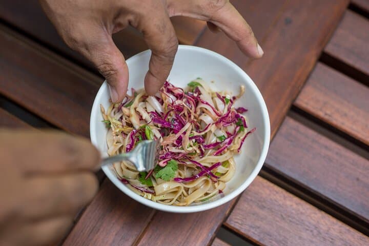 3-Hour Authentic Japanese Cooking Class (Includes 4-Course Meal) — photo 11