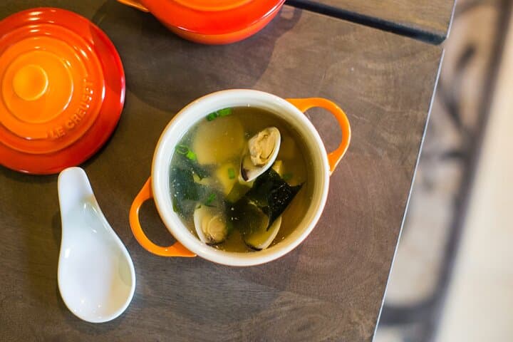 3-Hour Authentic Japanese Cooking Class (Includes 4-Course Meal) — photo 14