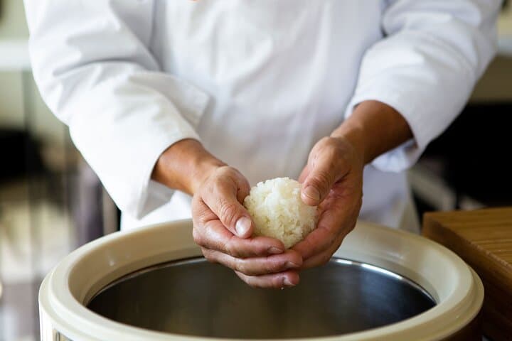 Make Otsumami + Sake Pairing (Includes 6-Course Meal) — photo 8