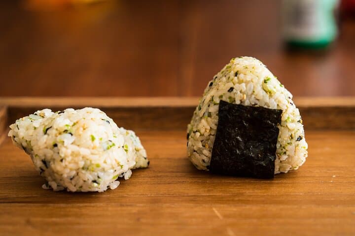 Make Otsumami + Sake Pairing (Includes 6-Course Meal) — photo 14