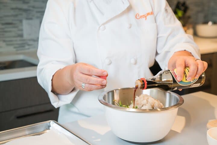 Make Otsumami + Sake Pairing (Includes 6-Course Meal) — photo 4