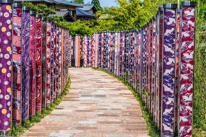 Kyoto: Arashiyama Early Access Bamboo & Temple Tour — photo 5