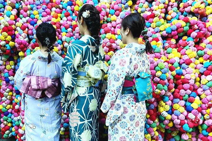 Kyoto: Arashiyama Early Access Bamboo & Temple Tour — photo 11