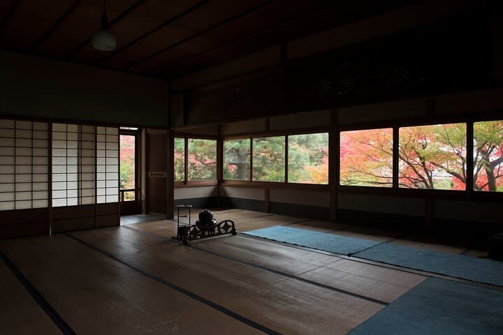 Uji Tea Ceremony and UNESCO Heritage Walking Tour — photo 11