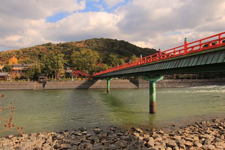 Uji Tea Ceremony and UNESCO Heritage Walking Tour — photo 10