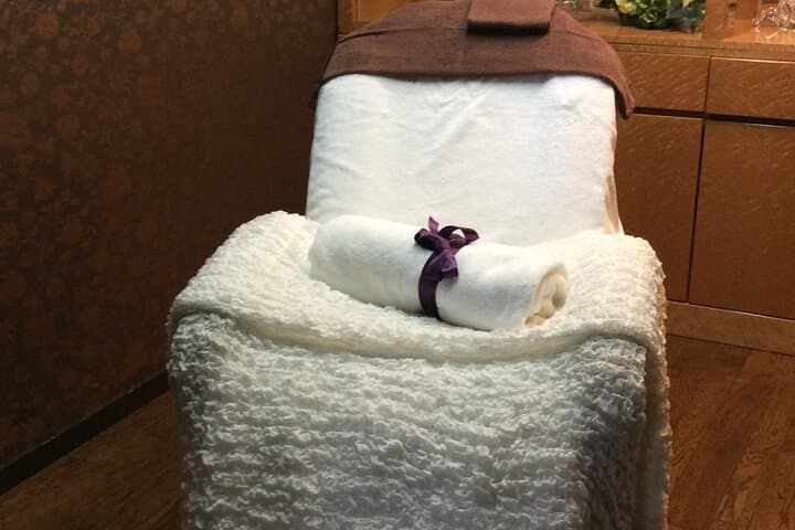 Kyoto E Bike Tour and Aroma Spa Experience — photo 9