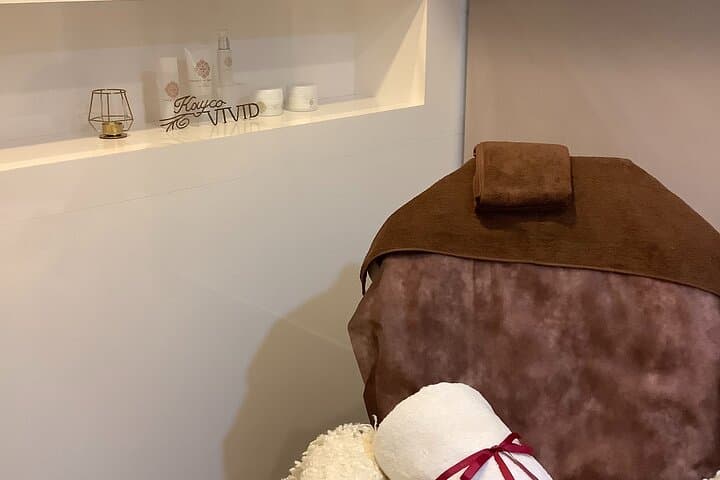 Kyoto E Bike Tour and Aroma Spa Experience — photo 12