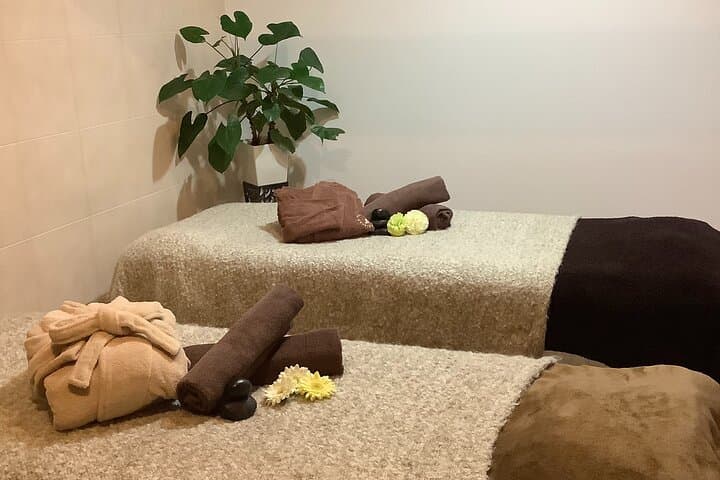 Kyoto E Bike Tour and Aroma Spa Experience — photo 13