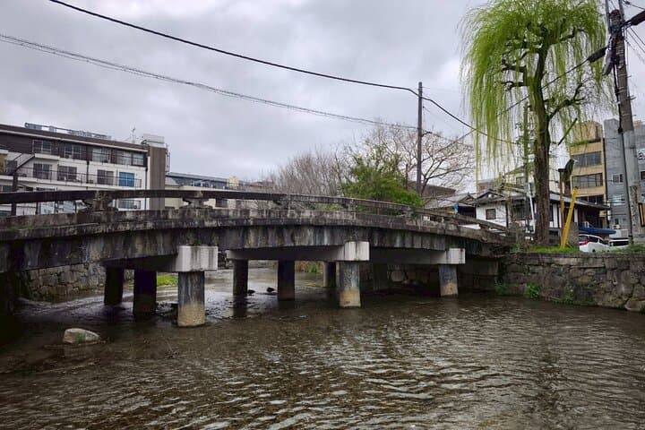 Kyoto E Bike Tour and Aroma Spa Experience — photo 14