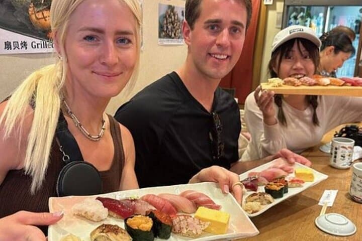 5 Day Best of Japan Tokyo to Kyoto Small Group Tour — photo 4