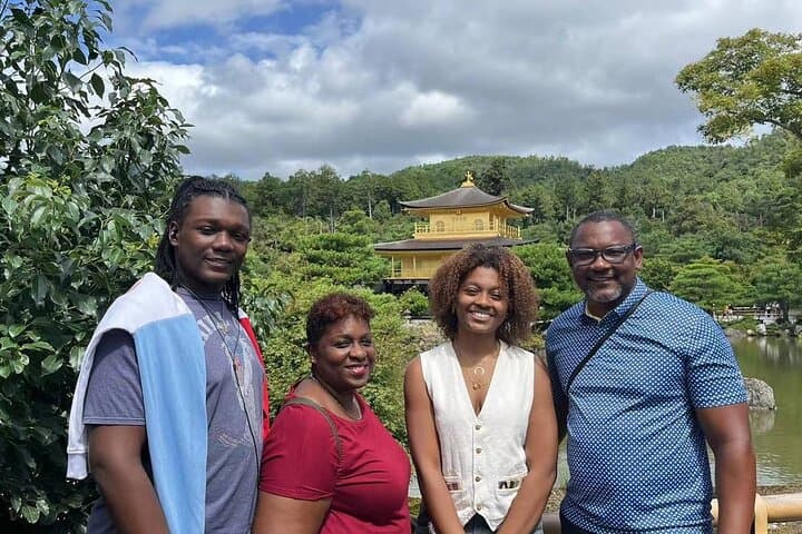 5 Day Best of Japan Tokyo to Kyoto Small Group Tour — photo 8