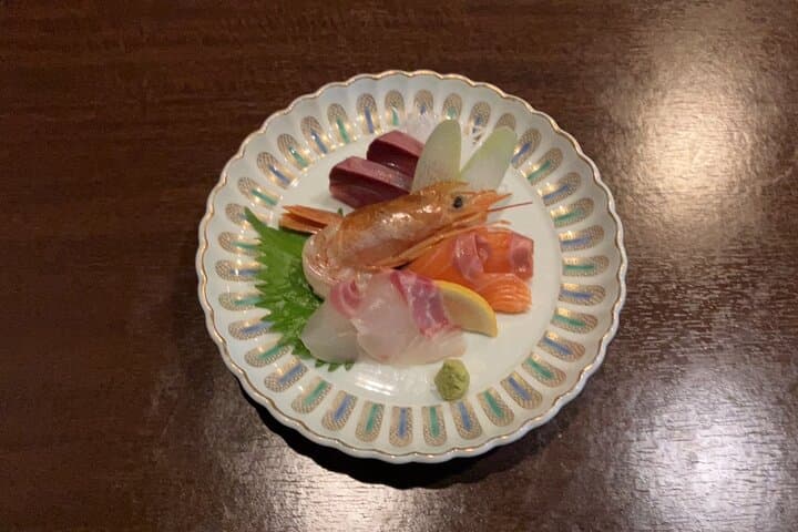 Hidden Osaka Night Food Tour Takoyaki Yakitori and Izakaya — photo 6