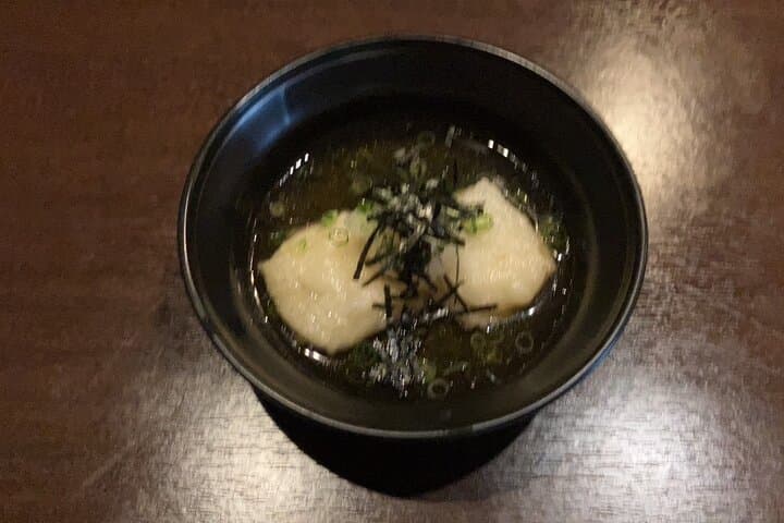 Hidden Osaka Night Food Tour Takoyaki Yakitori and Izakaya — photo 9