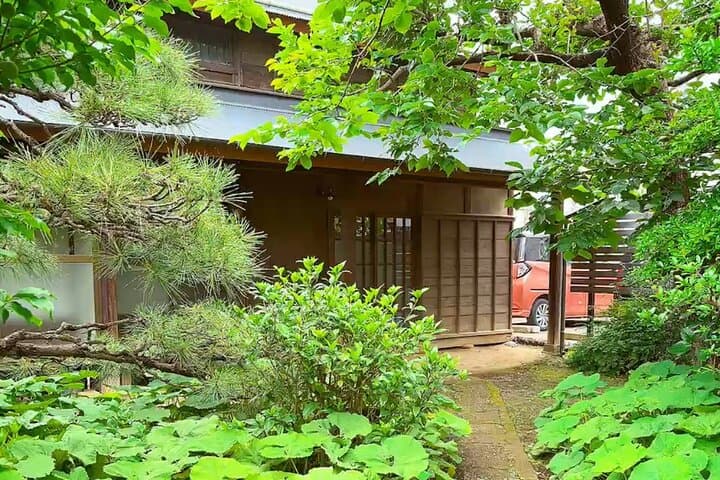 Ramen and Miso Ball Workshop in Historic Tokyo — photo 18