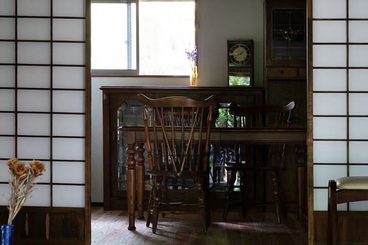 Ramen and Miso Ball Workshop in Historic Tokyo — photo 15