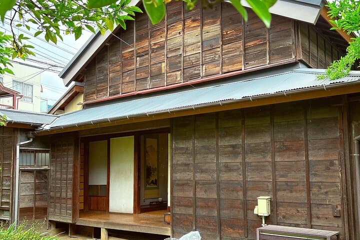 Ramen and Miso Ball Workshop in Historic Tokyo — photo 2