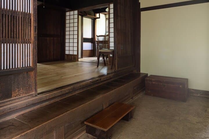 Ramen and Miso Ball Workshop in Historic Tokyo — photo 17
