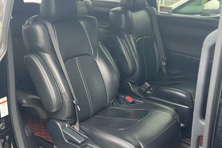 Haneda(HND) airport shared ride to your hotel in Tokyo City — photo 4