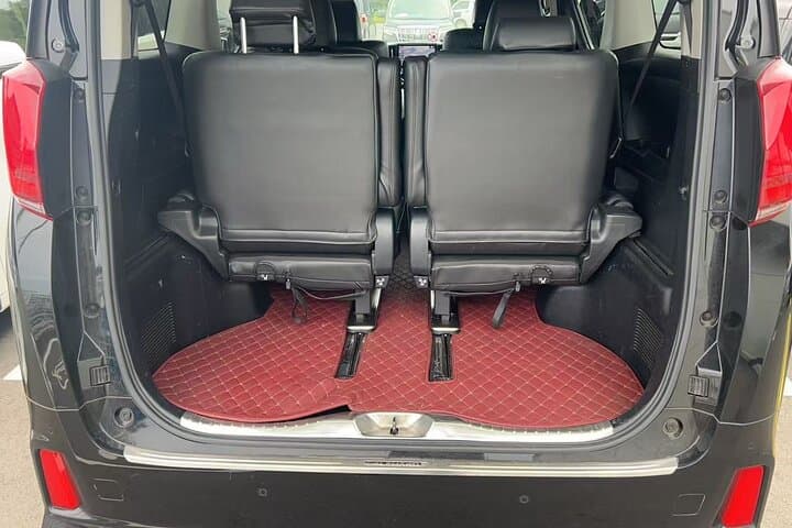 Haneda(HND) airport shared ride to your hotel in Tokyo City — photo 5