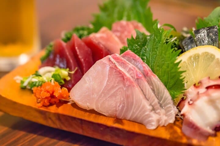 Tokyo Shinjuku Food & Backstreet Culture Tour: 15 Dishes+3 Drinks — photo 7