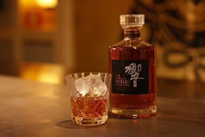 Samurai Sushi Wonderland of Asakusa Culture Food Entertainment — photo 17