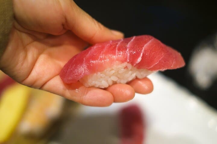 A One-of-a-Kind Sushi Experience in a Special Place of Japan — photo 7
