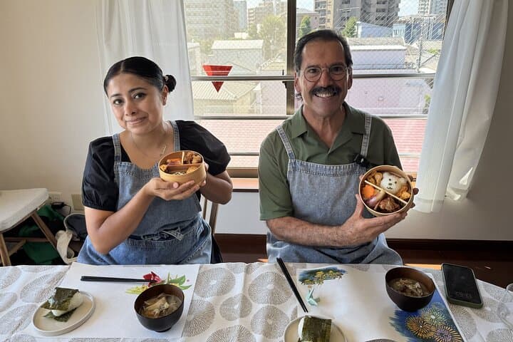 Tokyo Private Cooking Class: Ramen & Gyoza, Japan Home Experience — photo 7