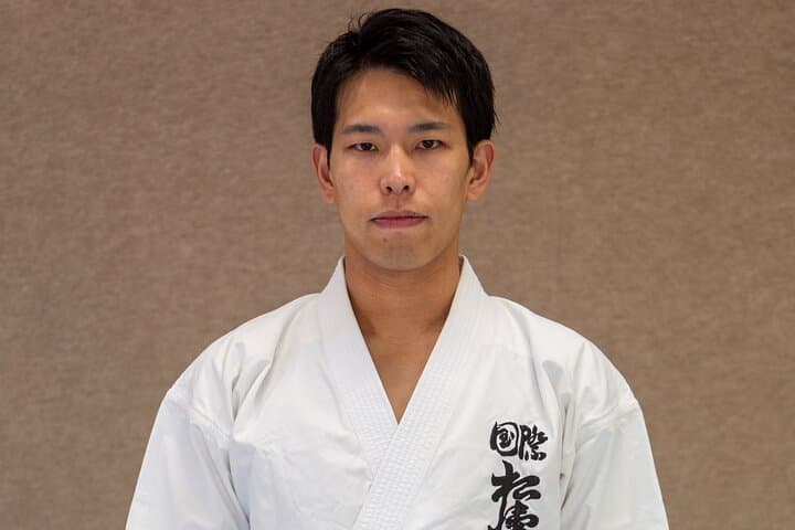 Karate Class at Shotokan Dojo with English Guide — photo 6