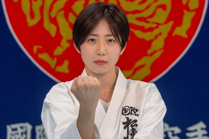 Karate Experience with the Shotokan Karate-do Instructor — photo 19