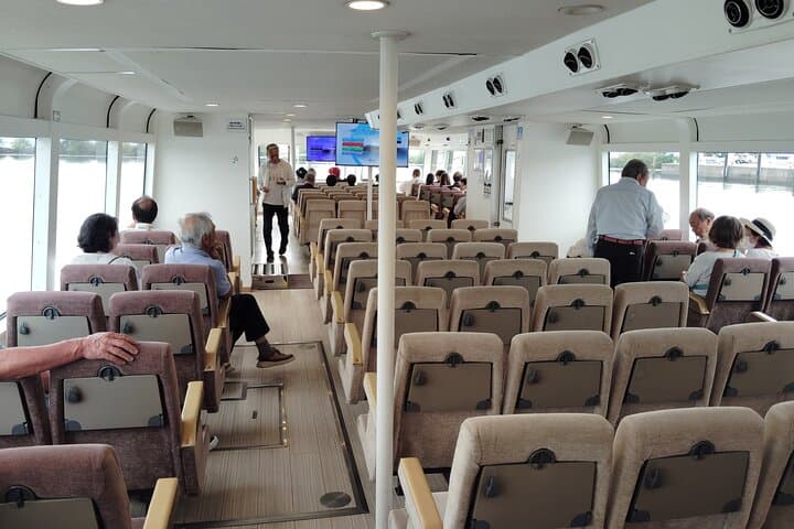 Lake Biwa: Mystical Chikubu Island Boat Tour from Many Ports — photo 16