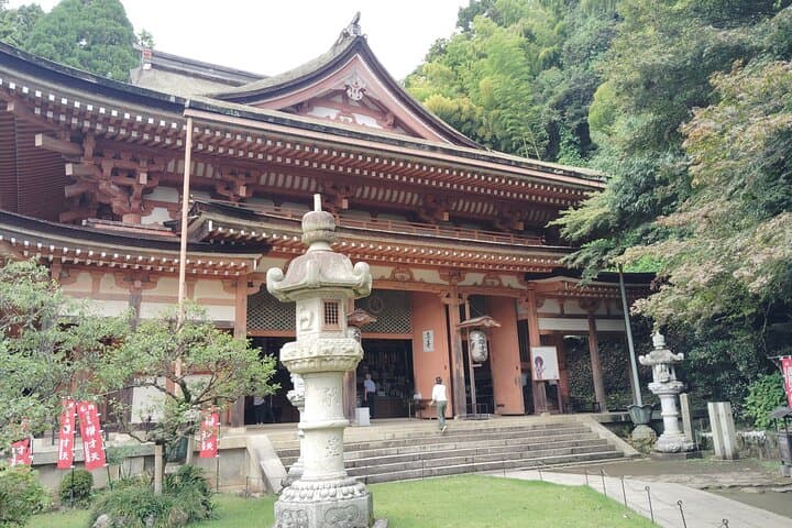 Lake Biwa: Mystical Chikubu Island Boat Tour from Many Ports — photo 7