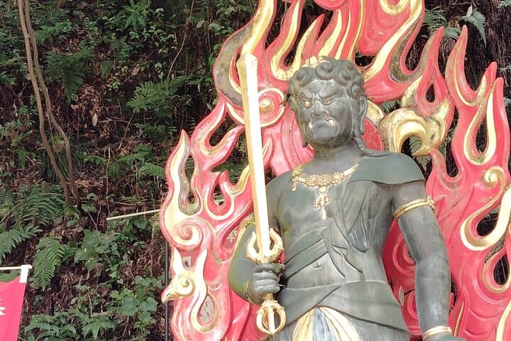 Lake Biwa: Mystical Chikubu Island Boat Tour from Many Ports — photo 8