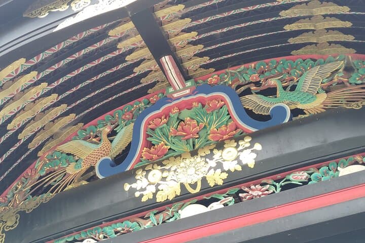 Lake Biwa: Mystical Chikubu Island Boat Tour from Many Ports — photo 4