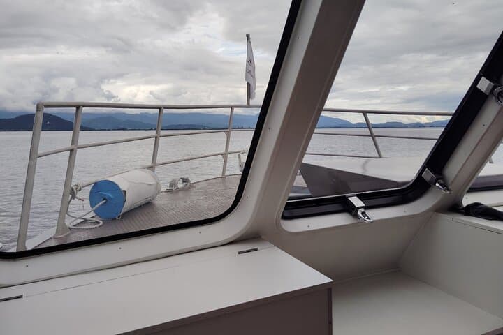 Lake Biwa: Mystical Chikubu Island Boat Tour from Many Ports — photo 15