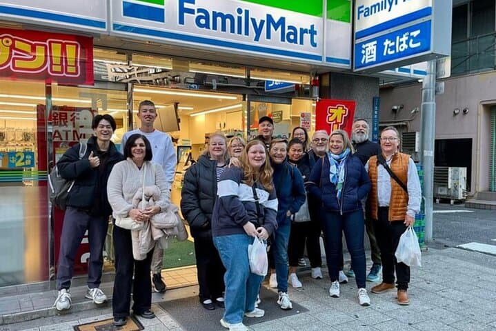 Group Shore Excursion Kyoto Highlights from Osaka or Kobe Port — photo 7