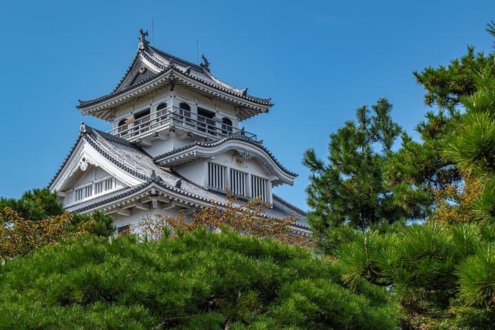 Shiga: Nagahama Castle, Gateway to Japan’s Great Unifier — photo 2