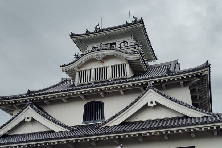 Shiga: Nagahama Castle, Gateway to Japan’s Great Unifier — photo 6