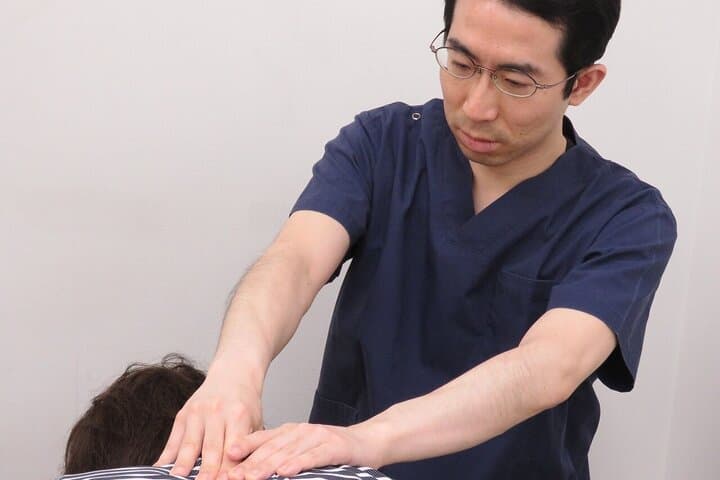 Exclusive Celebrity Massage Experience in Ginza — photo 8