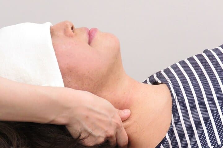 Exclusive Celebrity Massage Experience in Ginza — photo 9