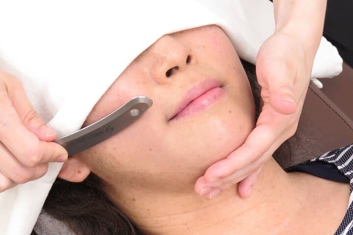 Exclusive Celebrity Massage Experience in Ginza — photo 11