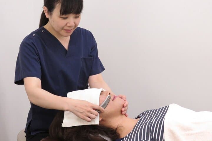 Exclusive Celebrity Massage Experience in Ginza — photo 12