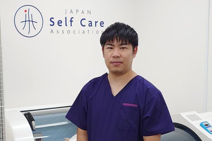 Exclusive Celebrity Massage Experience in Ginza — photo 2