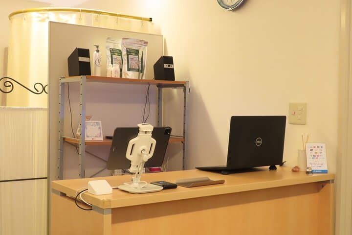 Exclusive Celebrity Massage Experience in Ginza — photo 17