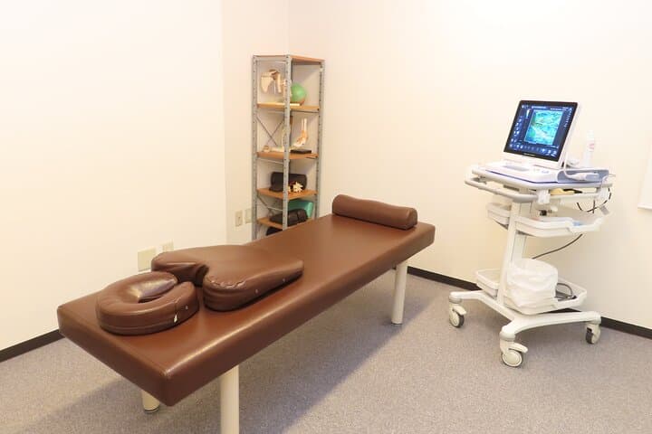 Exclusive Celebrity Massage Experience in Ginza — photo 3