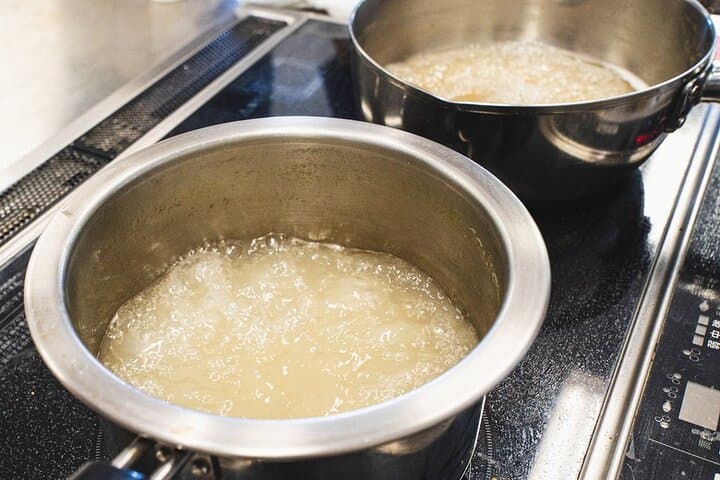 Living with the Sea Noto Fermentation Culture — photo 3