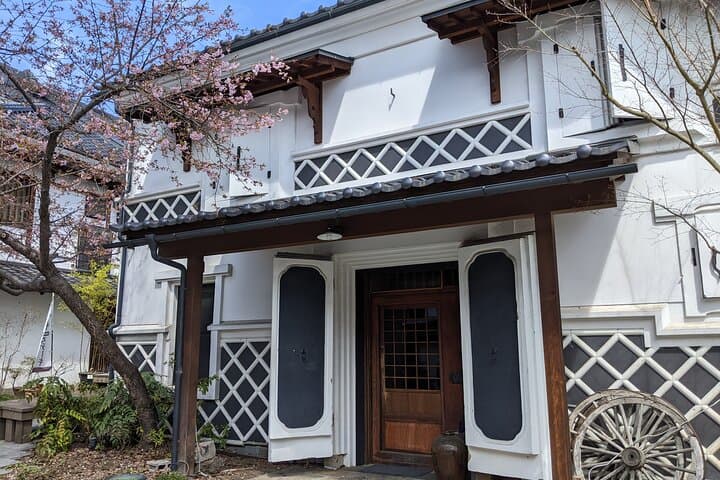 Nagano Zenkoji Temple Town Walking Tour and Oyaki Tasting — photo 6