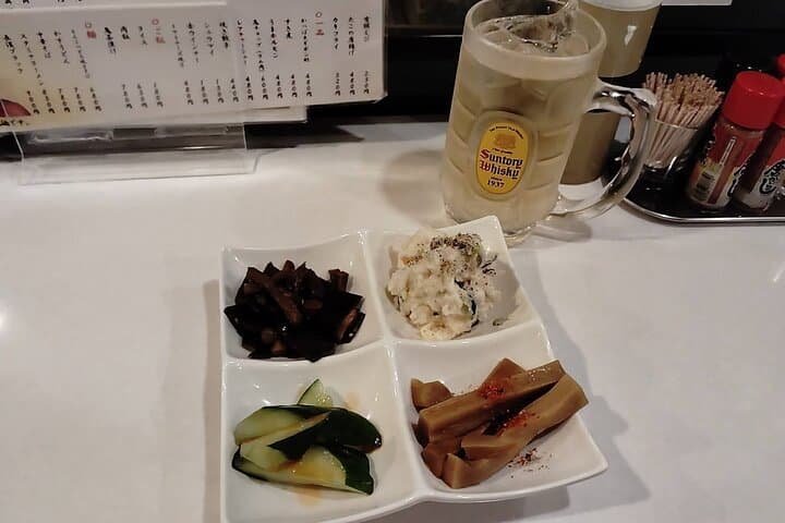 Shiga Nagahama Guided Bar Hopping Tour with Food and Drinks — photo 18