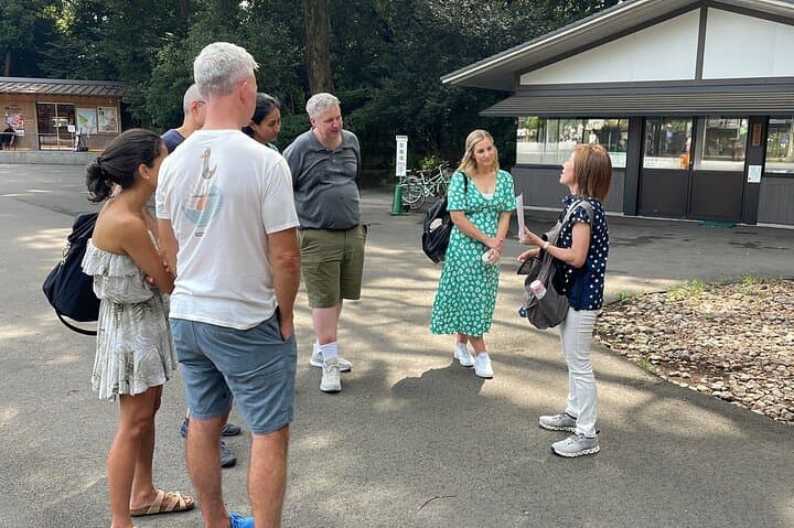 Full-Day Private Hakodate Shore Tour with Local Guide — photo 3
