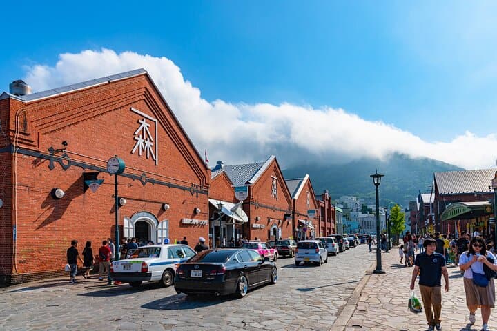 Full-Day Private Hakodate Shore Tour with Local Guide — photo 6
