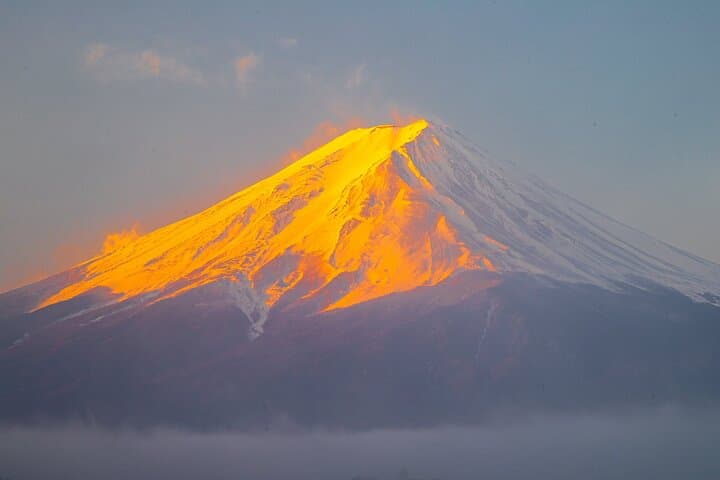 Mt. Fuji Kawaguchiko Earthquake Experience Museum Day Tour — photo 6